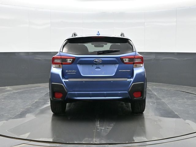 2020 Subaru Crosstrek Limited