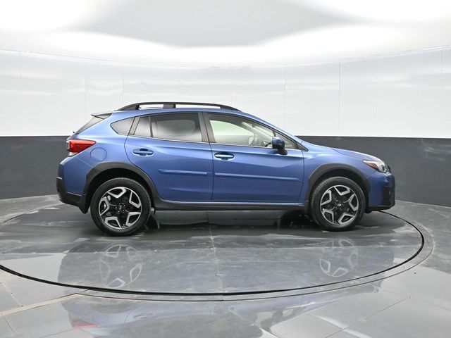2020 Subaru Crosstrek Limited