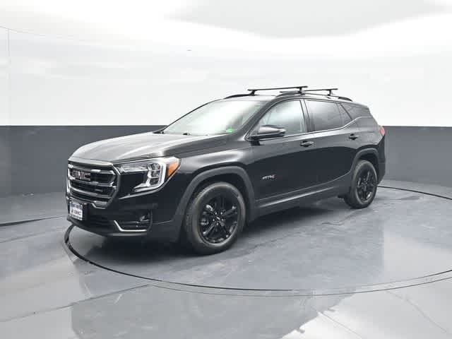 2022 GMC Terrain AWD AT4