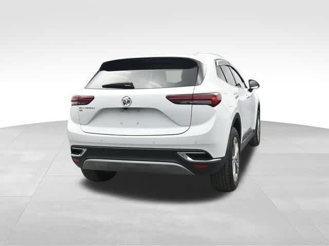 2023 Buick Envision Preferred AWD