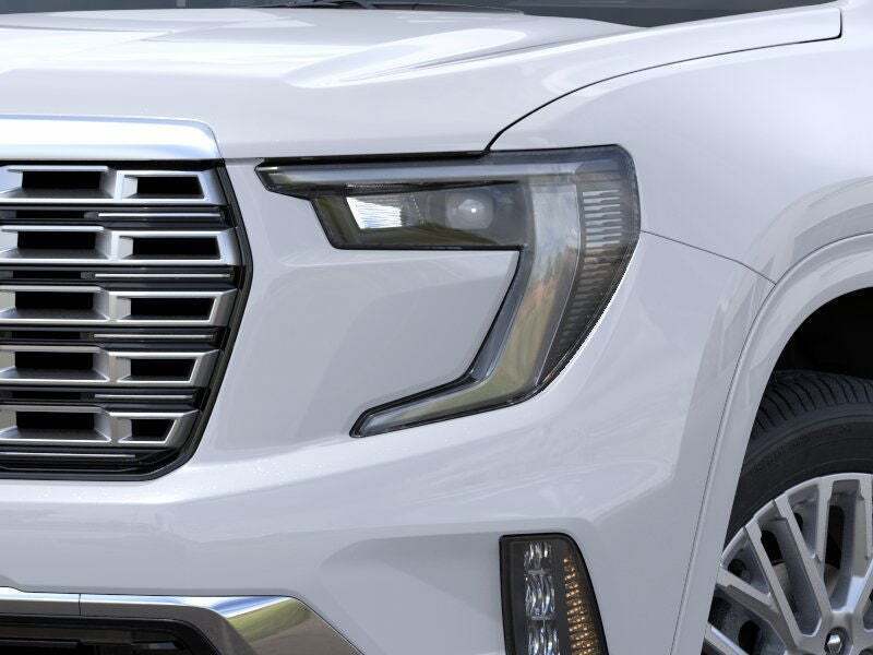 2026 GMC Acadia AWD Denali