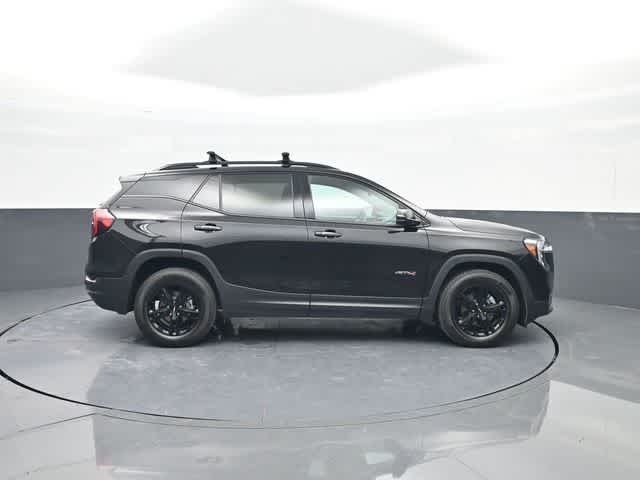 2022 GMC Terrain AWD AT4