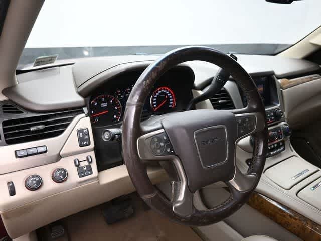 2016 GMC Yukon XL Denali