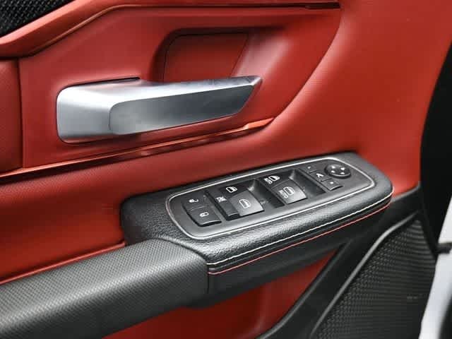 2019 Ram 1500 Rebel Crew Cab 4x4 5'7" Box