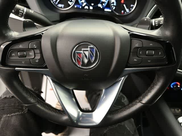 2024 Buick Enclave Premium FWD