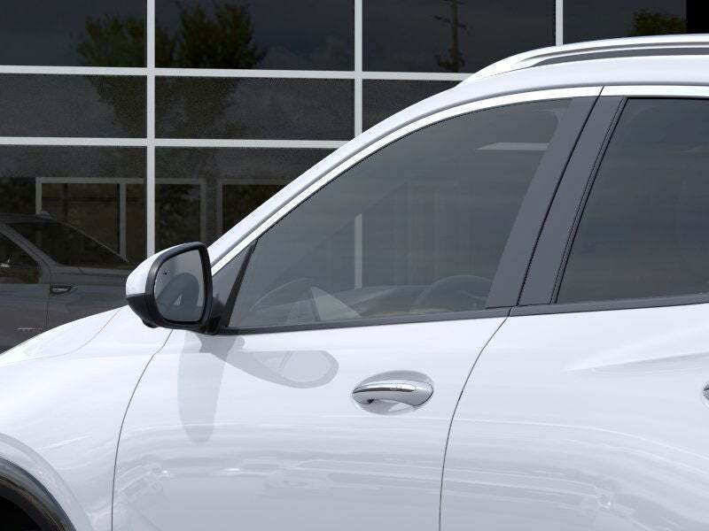 2026 Buick Encore GX Sport Touring AWD
