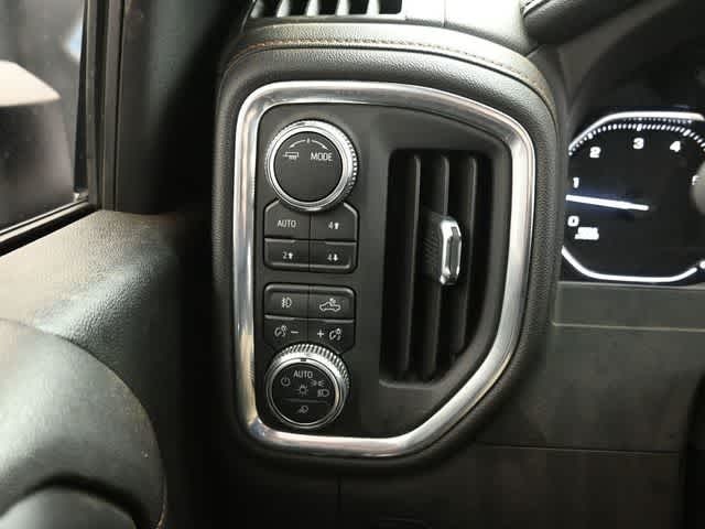 2021 GMC Sierra 3500HD 4WD Crew Cab Standard Bed AT4