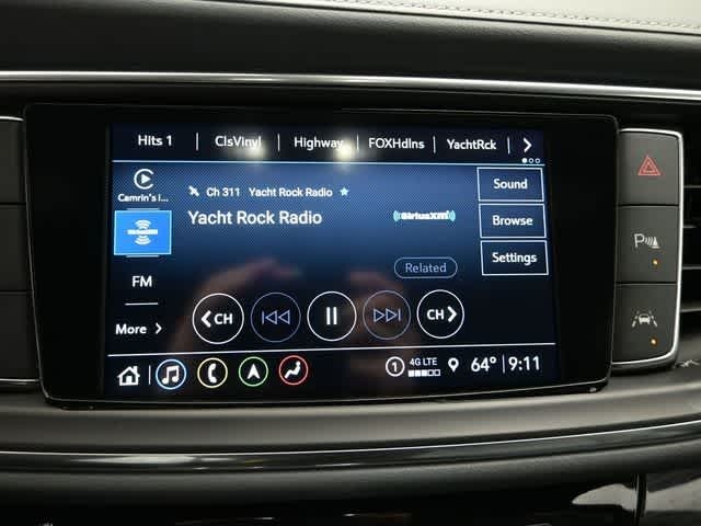 2024 Buick Enclave Premium FWD