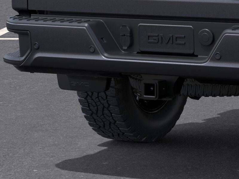 2026 GMC Sierra 3500HD Denali Ultimate