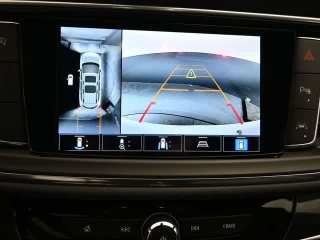 2024 Buick Enclave Premium FWD