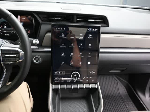 2025 GMC Terrain AWD Elevation