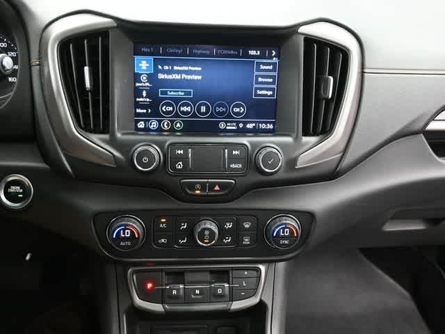2022 GMC Terrain AWD AT4
