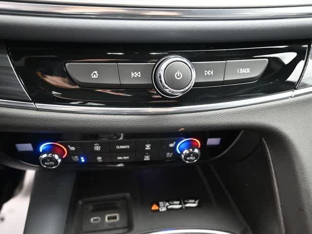 2024 Buick Enclave Premium FWD