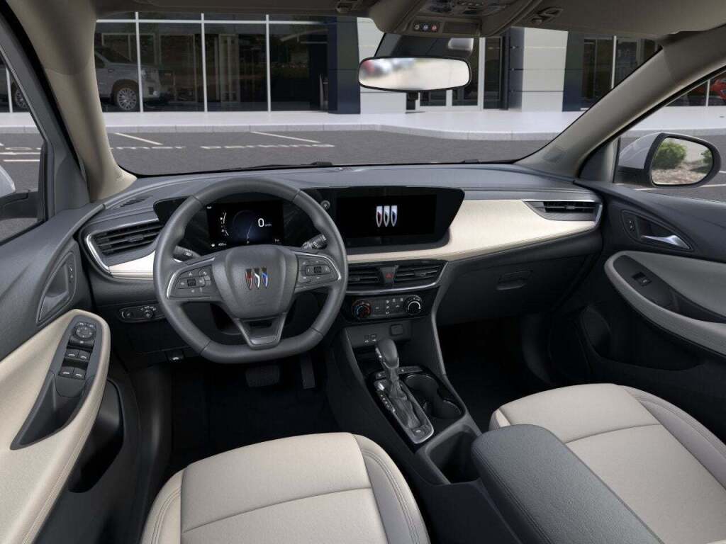 2026 Buick Encore GX Sport Touring AWD