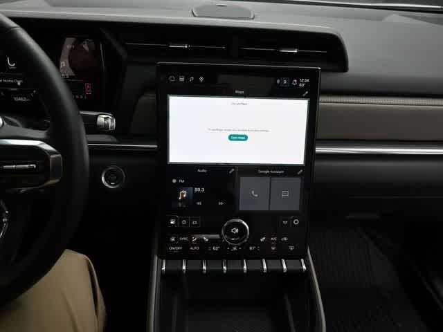 2025 GMC Terrain AWD Elevation