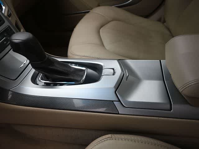 2013 Cadillac CTS Performance