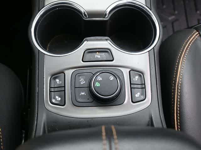 2022 GMC Terrain AWD AT4