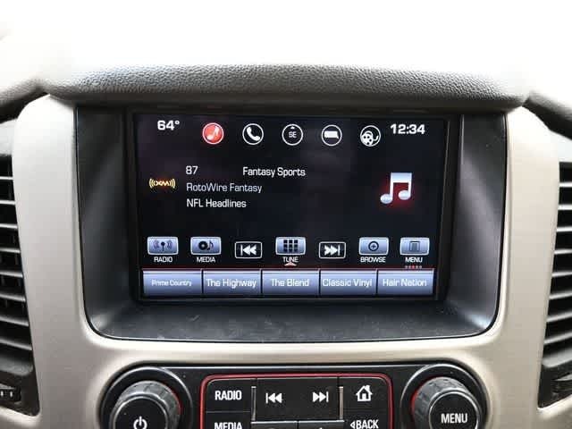 2016 GMC Yukon XL Denali