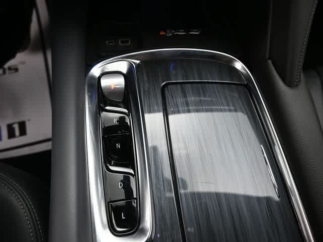 2024 Buick Enclave Premium FWD