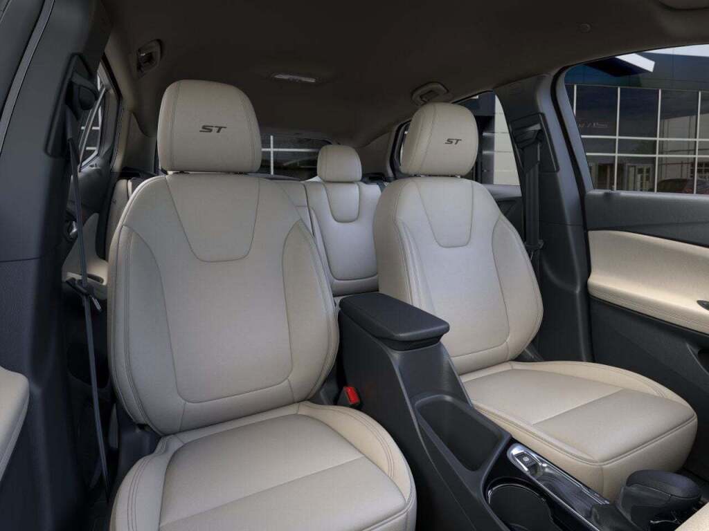 2026 Buick Encore GX Sport Touring AWD