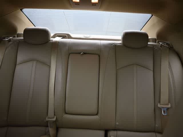2013 Cadillac CTS Performance