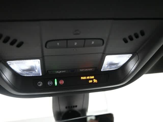 2024 Buick Enclave Premium FWD