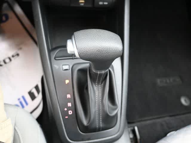 2021 Kia Rio 5-Door S