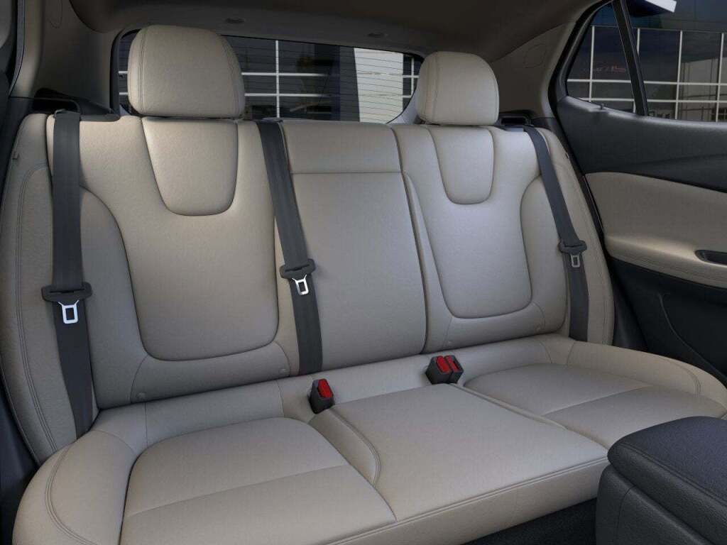 2026 Buick Encore GX Sport Touring AWD