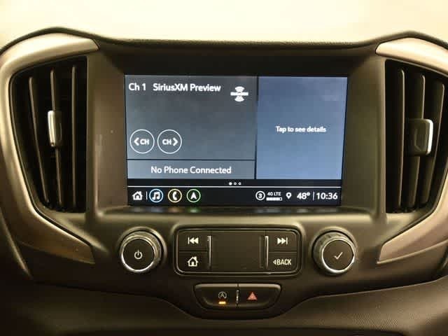 2022 GMC Terrain AWD AT4