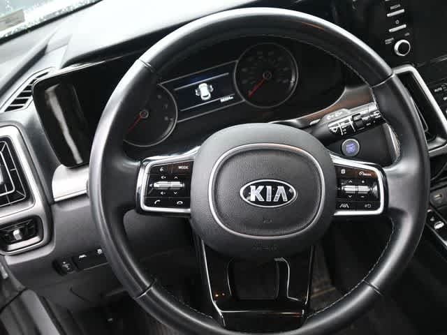 2021 Kia Sorento S