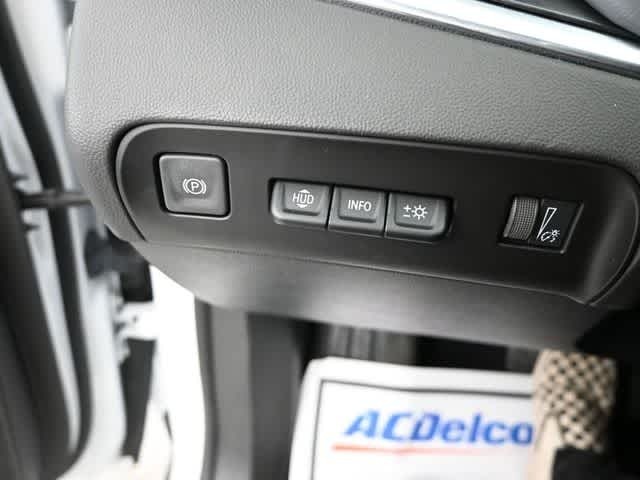 2024 Buick Enclave Premium FWD
