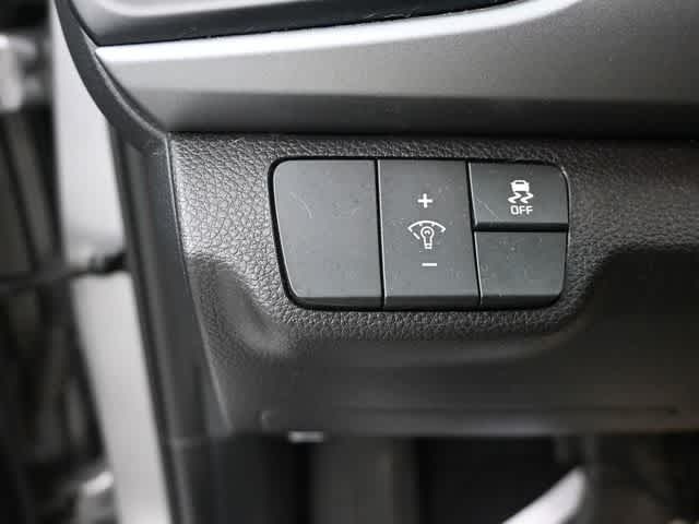 2021 Kia Rio 5-Door S