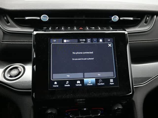 2023 Jeep Grand Cherokee L Laredo 4x4
