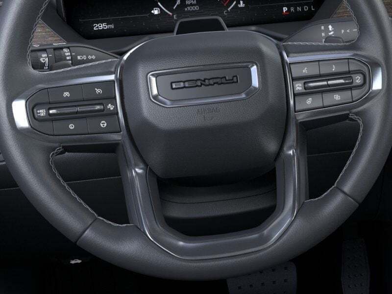 2026 GMC Acadia AWD Denali