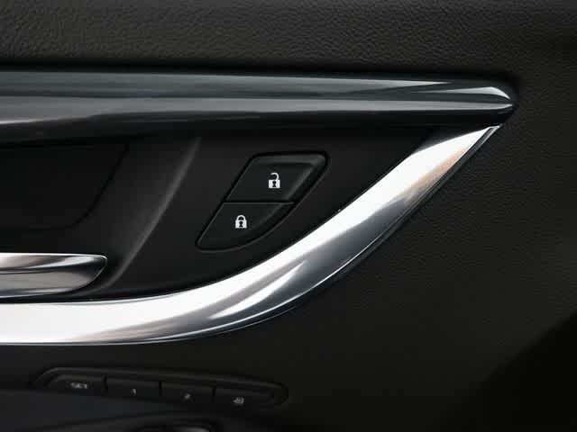 2024 Buick Enclave Premium FWD