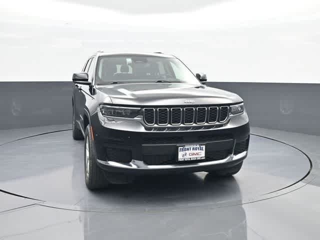 2023 Jeep Grand Cherokee L Laredo 4x4