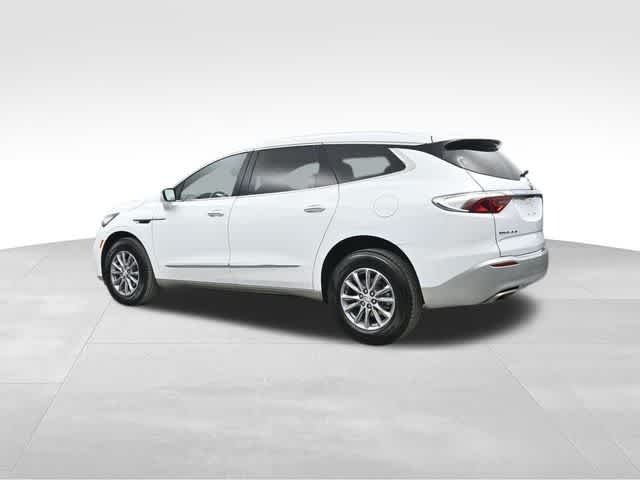 2024 Buick Enclave Premium FWD