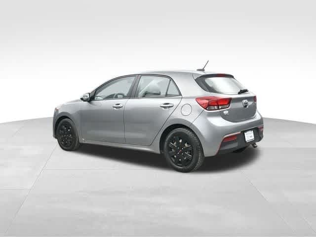 2021 Kia Rio 5-Door S