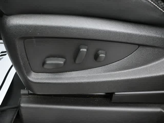 2017 Chevrolet Silverado 1500 2LZ