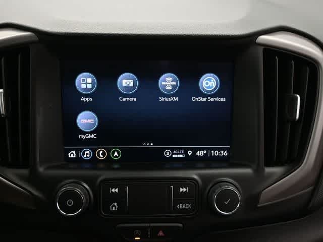 2022 GMC Terrain AWD AT4