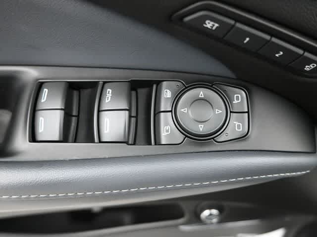 2024 Buick Enclave Premium FWD