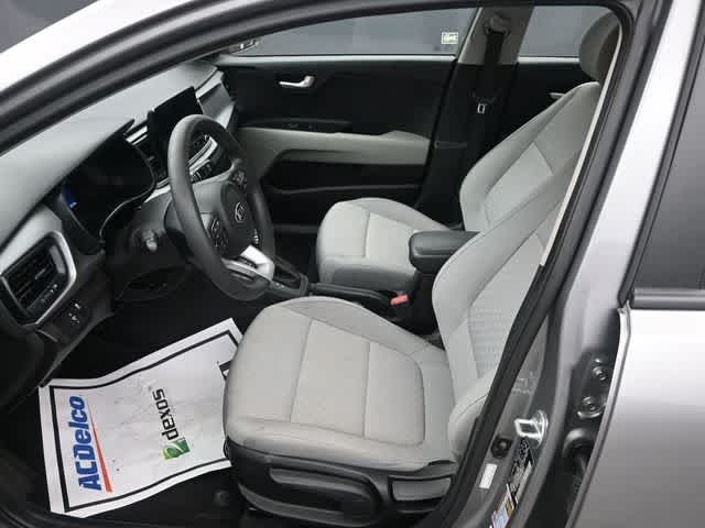 2021 Kia Rio 5-Door S