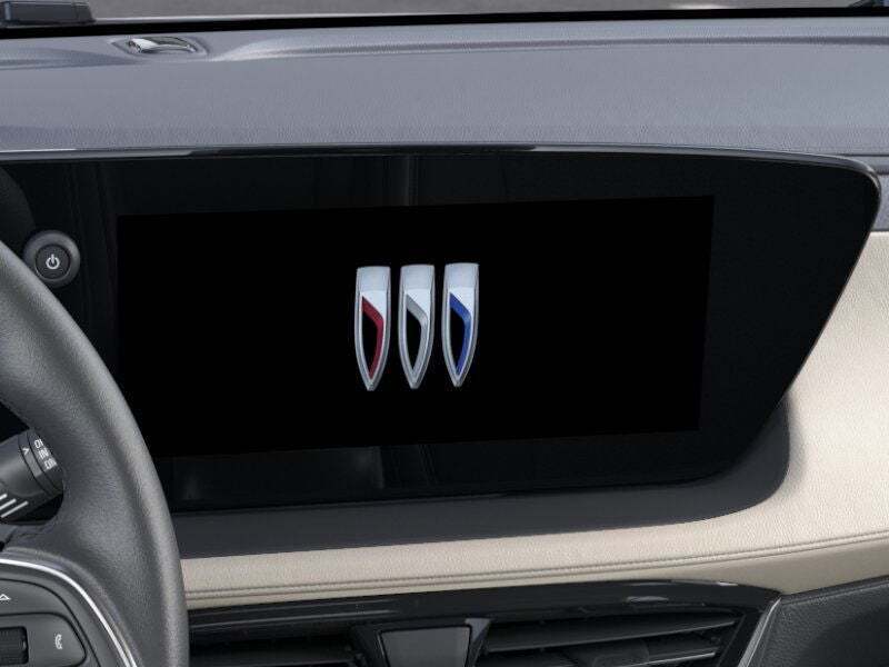 2026 Buick Encore GX Sport Touring AWD