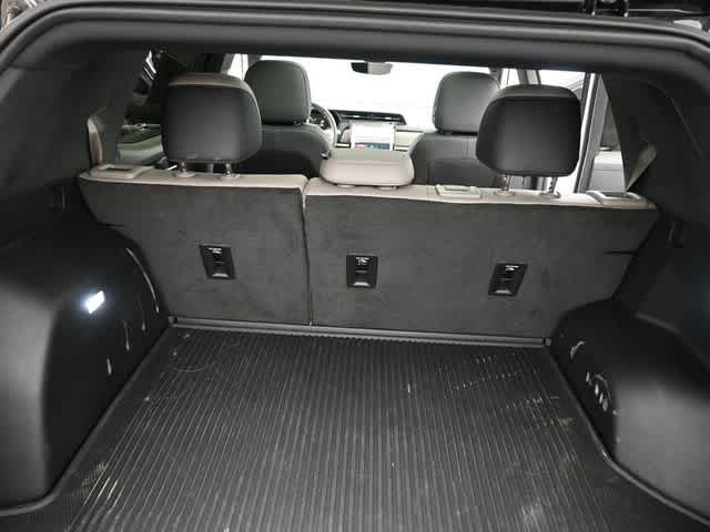 2025 GMC Terrain AWD Elevation