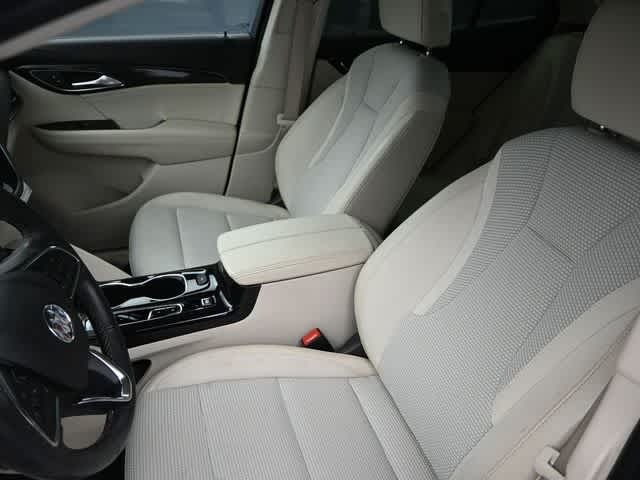 2023 Buick Envision Preferred AWD