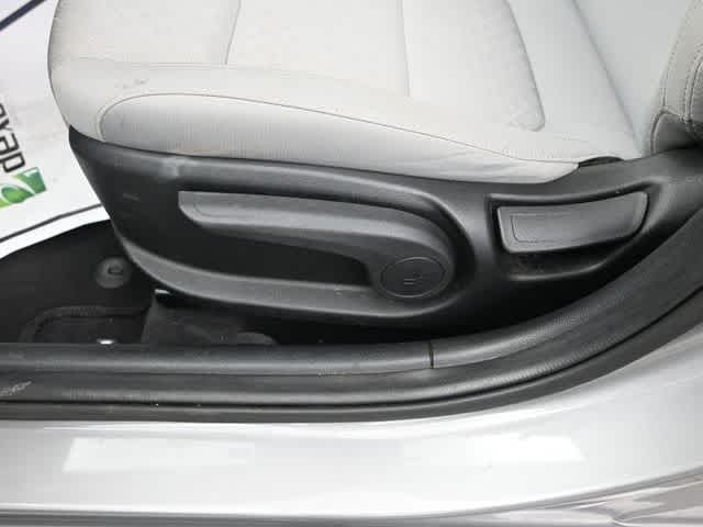2021 Kia Rio 5-Door S