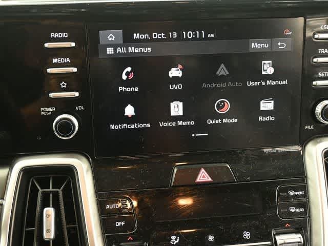 2021 Kia Sorento S