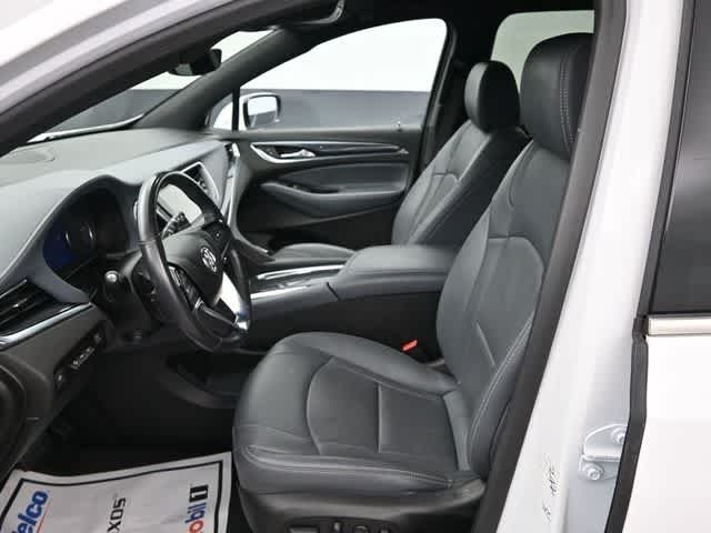 2024 Buick Enclave Premium FWD