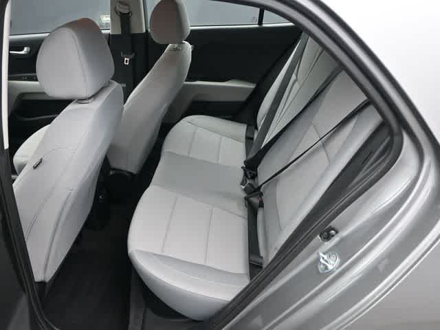 2021 Kia Rio 5-Door S