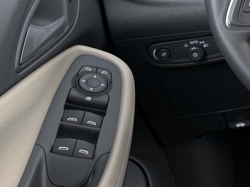2026 Buick Encore GX Sport Touring AWD
